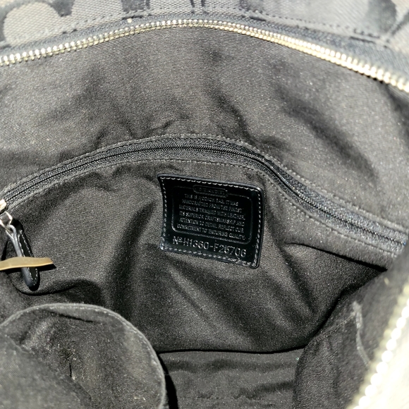 COACH Purse - Picture 4 of 10